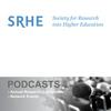 undefined SRHE (Society for Research into Higher Education) Conference And Network Podcasts