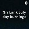 undefined Sri Lank July day burnings