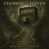 undefined Stairway to Eleven