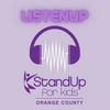 undefined ListenUp - The StandUp For Kids Podcast