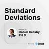 undefined Standard Deviations with Dr. Daniel Crosby