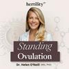 undefined Standing Ovulation