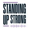 undefined Standing Up Strong