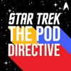 undefined Star Trek: The Pod Directive
