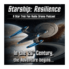undefined Starship: Resilience - A Star Trek Fan Audio Drama Podcast