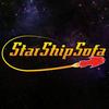 undefined StarShipSofa