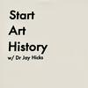 undefined Start Art History