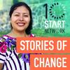 undefined Start Network: Stories of Change
