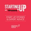 undefined Starting Up with Virtuzone Podcast