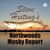 undefined Steve Heiting's Northwoods Musky Report