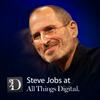 undefined Steve Jobs at the D: All Things Digital Conference (Audio)