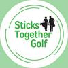 undefined Sticks Together Golf | Couples Golf