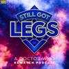 undefined Still Got Legs: A Doctor Who Rewatch Podcast