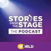 undefined Stories From The Stage