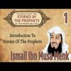 undefined Stories of the Prophets