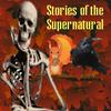 undefined Stories of the Supernatural