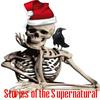 undefined Stories of the Supernatural
