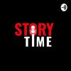 undefined Story Time Podcast