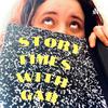 undefined Story times with Gab
