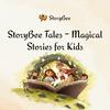 undefined StoryBee Tales - Bedtime Stories for Kids