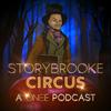 undefined Storybrooke Circus: A Once Upon A Time Podcast