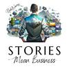 undefined Stories Mean Business - Nick Warren