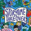 undefined Storytime Takeover
