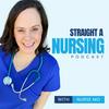 undefined Straight A Nursing: Study for nursing school exams & NCLEX