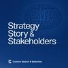 undefined Strategy, Story & Stakeholders