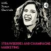 undefined Strawberries and Champagne Marketing