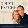 undefined Trust Psyche Podcast | Archetypal Astrology & Depth Psychology