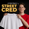 undefined Street Cred - Helping Clothing Brands Build Community