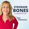 undefined Stronger Bones Lifestyle