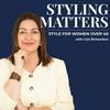 undefined Styling Matters with Lizzi Richardson