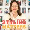 undefined Styling Matters with Lizzi Richardson