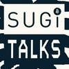 undefined SUGi Talks