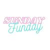 undefined Sunday Funday