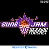 undefined Suns JAM Session Podcast