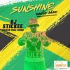 undefined "Sunshine Radio Show" DJ Stickee, SUN FM Mayotte