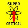 undefined Super Critical Podcast