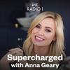 undefined Supercharged with Anna Geary