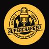 undefined Supercharged change and comms