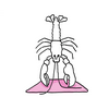 undefined SUPERFLEX - Interspecies Café