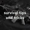 undefined survival tips and tricks
