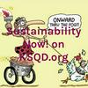 undefined Sustainability Now! on KSQD.org