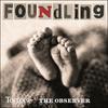 undefined Foundling  | Tortoise Investigates