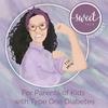 undefined Sweet Talk for Parents of Kids with Type One Diabetes
