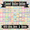 undefined Sweet Valley Online