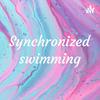 undefined Synchronized swimming