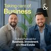undefined Taking Care of Business